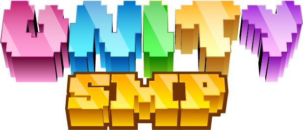 Elemental SMP Logo Design